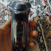 ماشین اصلاح سه تیغ فیلیپس