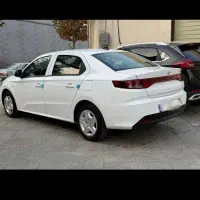 خودرو تارا V1 پلاس