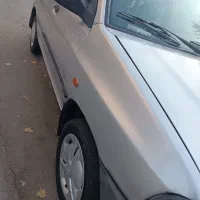 پراید مدل87 بنزینی|خودرو سواری و وانت|تبریز, |دیوار