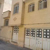 منزل ویلای، دوبلکس، اقایی