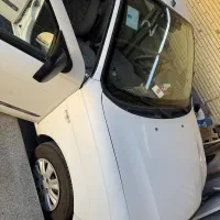 تیبا ۲ مدل ۹۶|خودرو سواری و وانت|سیرجان, |دیوار