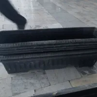 گلدان پلاستیکی|گل و گیاه طبیعی|تهران, جوادیه تهرانپارس|دیوار