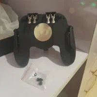 دسته پابجی|لوازم جانبی موبایل و تبلت|کرج, حصارک بالا|دیوار