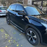 تیگو۷ مدل ۹۷ بسیار سلامت بدون رنگ|خودرو سواری و وانت|تهران, طرشت|دیوار