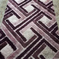 فرش ترک ۴متری