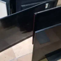 تلوزیون پلاسما سامسونگ شکسته
