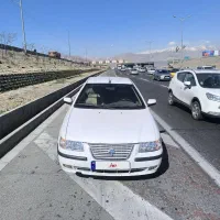 سمند ef7 دوگانه کارخانه