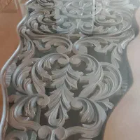 میز نهار خوری ۸ نفر