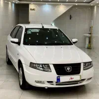 سورن پلاس Ef7 ۱۴۰۲ مشابه صفر