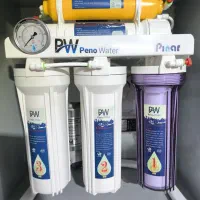 نصب و تعمیرات انواع پکیج و تصفیه آب|آبسردکن و تصفیه آب|خمین, |دیوار