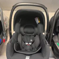 سیسمونی|کالسکه و لوازم جانبی|تهران, بهار|دیوار