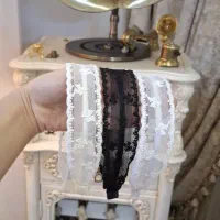 تل و مینی اسکارف