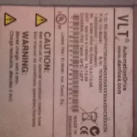 درایو اینورتر دانفوس|ماشینآلات صنعتی|تهران, بهار|دیوار