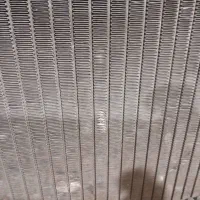 رادیات‌پراید تازه سیخ زده|قطعات یدکی و لوازم جانبی|دوگنبدان, |دیوار