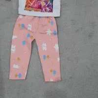 لباس بچگانه همه باهم ۲۹۰