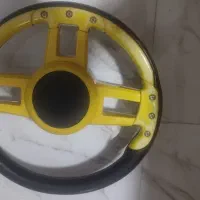 فرمان اسپرت ، کمک فنر ، رکاب پراید