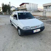 پراید‌مدل‌91در‌سرابله