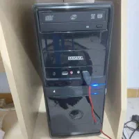 کیس گیمینگ|رایانه رومیزی|رشت, یخسازی|دیوار