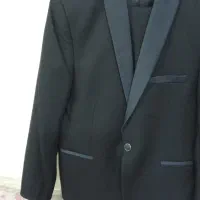 کت و شلوار و کت تک