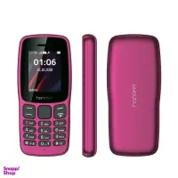 گوشی هانوفر مدل V6 دو سیم کارت با قیمت مناسب|موبایل|شیراز, گلستان|دیوار