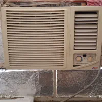 کولر گازی 24 هزار