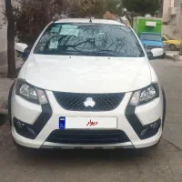 کوییک sمدل ۱۴۰۴ با آپشن SBR