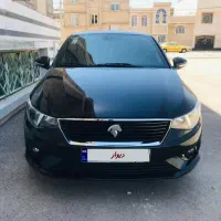 فروش فوری تارا ۵ دنده esp