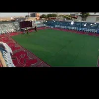 کرایه میزوصندلی ظروف غذاخوری فرش چمن باند بلوتوثی|خدمات پذیرایی، مراسم|اسفراین, |دیوار