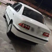 سمند ef7 مدل 96 بدون رنگ|خودرو سواری و وانت|مهاباد (آذربایجان غربی), |دیوار