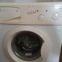 ماشین لباسشویی حایر