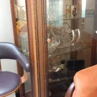 بوفه کلاسیک سالم بی خش