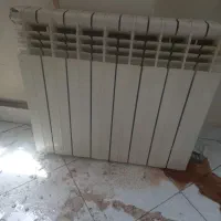 خریدار و فروشنده شوفاژ رادیاتور پکیج سالم و خراب