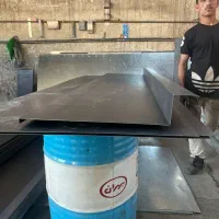 خمکاری،خم کاری.برشکاری.برش لیزر،فلاشینگ|خدمات پیشه و مهارت|تهران, شادآباد|دیوار