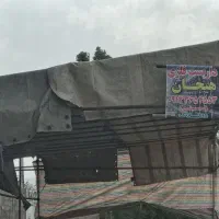 داربست فلزی هیجان|خدمات پیشه و مهارت|خوی, |دیوار