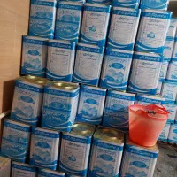 استخدام خانم ویزیتور برای پخش لبنیات