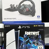 ps5 پک فورتنایت پک امارات دیجیتال بدون پیش