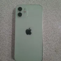 آیفون 12نرمال درحدنو