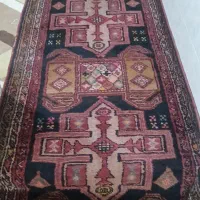 کنار دست بافت طرح چارویمان