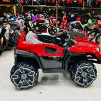 ( ماشـین شـارژی// طراحی جدید empratoor*