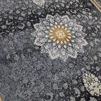 3تخته فرش 9متری زمرد مشهد نو وآکبند|فرش|قم, نیروگاه|دیوار