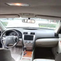 فروش تویوتا کمری glx 2007|خودرو سواری و وانت|خرم‌آباد (تنکابن), |دیوار