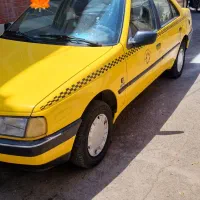 تاکسی گردشی|خودرو سواری و وانت|کاشان, سه راه پرورشگاه|دیوار