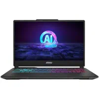 لپ تاپ MSI Cyborg 15 Ai