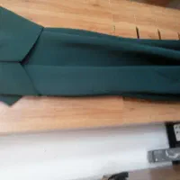 لباس مجلسی در حد نو