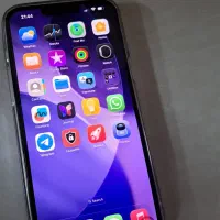 اپل iPhone 13 Pro Max با حافظهٔ ۲۵۶ گیگابایت|موبایل|اصفهان, بهارستان|دیوار
