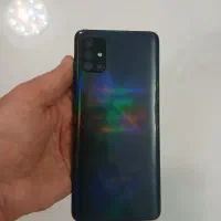 گوشی موبایل سامسونگ A51|موبایل|تهران, شهران شمالی|دیوار