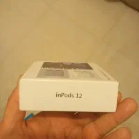 یک جفت Inpod12 نو|لوازم جانبی موبایل و تبلت|تهران, نارمک|دیوار
