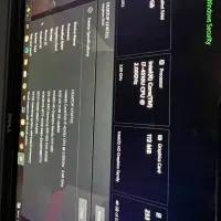 لبتاب Dell تاچ لمسی|رایانه همراه|بوشهر, |دیوار