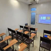 اجاره کلاس اجاره دفتر ماهانه ساعتی روزانه