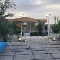 اجاره خانه باغ مسکونی جهت تولد و تفریح در جم